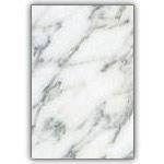 Marble arabescato tiles