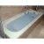 Sovrapposizione vasche da bagno