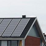 Impianto fotovoltaico - 4434