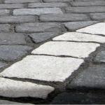 Masselli autobloccanti e pavimentazioni, Marino di Roma