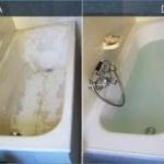 Ristrutturazione vasca da bagno