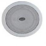 Diffusore sonoro soffitto 50ohm 12v