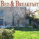 Bed and breakfast campania