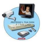 Telecamere infrarosse