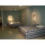 Letto hastens superia