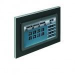 Multimedia touch screen con schermo