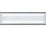 Lampada emergenza parete led 18w