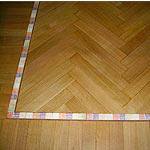 Parquet palchetti