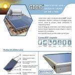Impianto solare termico cordivari - 7770