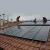 Impianto fotovoltaico pannelli monocristallino