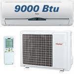 Condizionatore haier 9000 btu - 7872