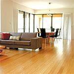 Parquet bamboo - 8332