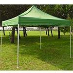 Gazebo alluminio