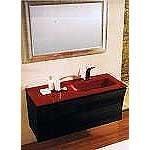 Mobile bagno sospeso - 8596