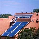 Impianto solare 6kwp