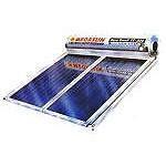 Pannello solare termico - 8951