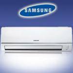 Climatizzatore samsung - 8981