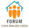 Partecipa la Forum sulla casa FORUM CASA