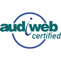 Traffico certificato da AUDIWEB