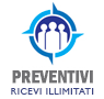 Ricevi richieste di preventivi illimitate per 12 mesi