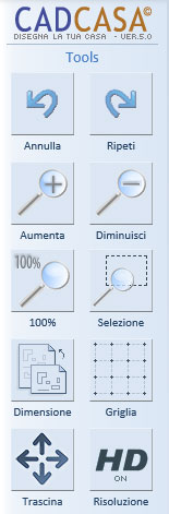 Software Cadcasa Per Disegnare Facilmente La Tua Casa