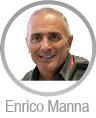 Direttore Editoriale Enrico Manna